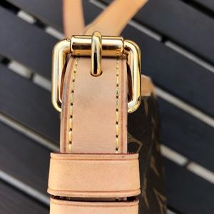 ***ADDITIONAL PICS LV Menilmontant Crossbody